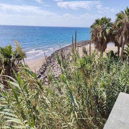 La Puesta Del Sol Lejlighed San Bartolomé Eksteriør billede