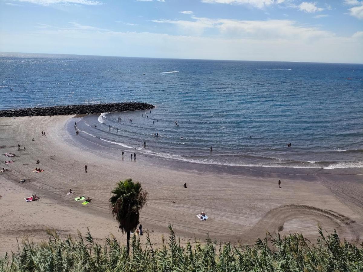 La Puesta Del Sol Lejlighed San Bartolomé Eksteriør billede