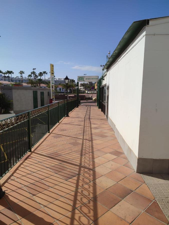 La Puesta Del Sol Lejlighed San Bartolomé Eksteriør billede
