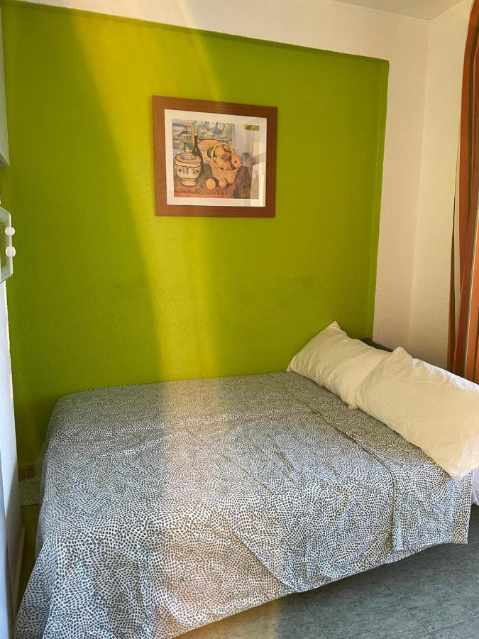 La Puesta Del Sol Lejlighed San Bartolomé Eksteriør billede